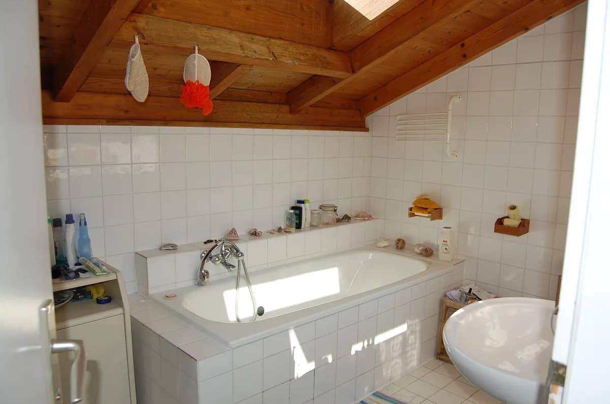 1-Zimmer-Wohnung mieten in Mödling – 15 m², € 400 – Bild 4 von 4