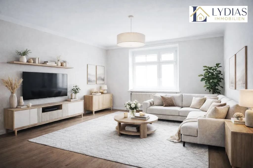 2-Zimmer-Wohnung kaufen in Wien – 63 m², € 198.700