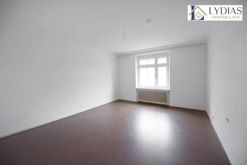 2-Zimmer-Wohnung kaufen in Wien – 63 m², € 198.700 – Bild 2 von 15