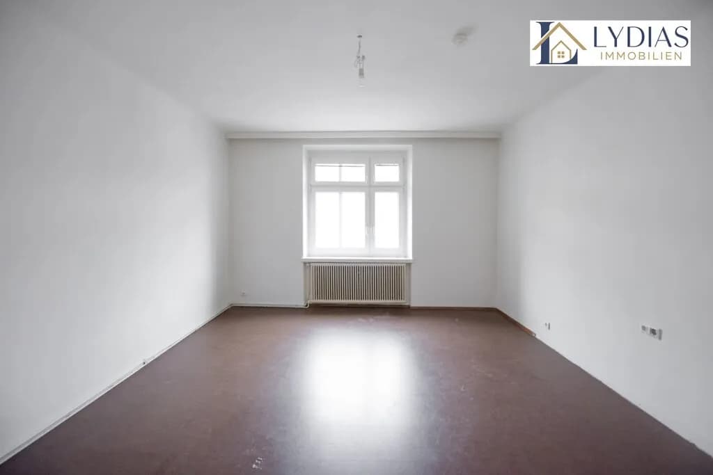 2-Zimmer-Wohnung kaufen in Wien – 63 m², € 198.700 – Bild 3 von 15