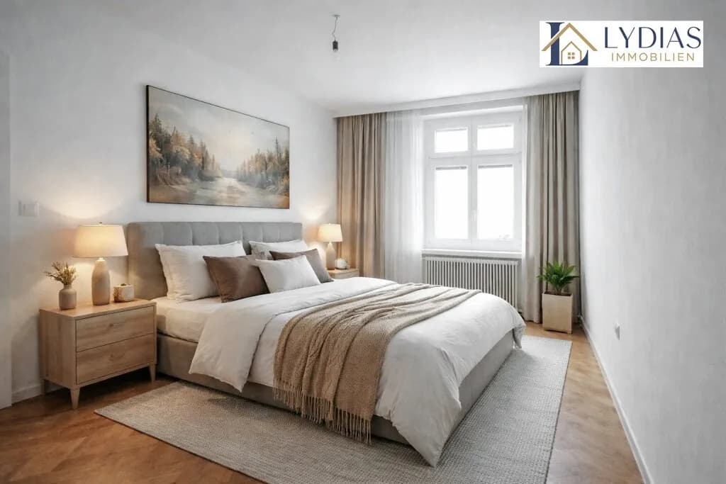 2-Zimmer-Wohnung kaufen in Wien – 63 m², € 198.700 – Bild 4 von 15