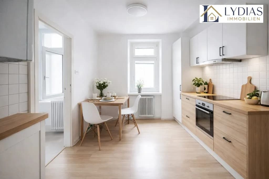 2-Zimmer-Wohnung kaufen in Wien – 63 m², € 198.700 – Bild 7 von 15