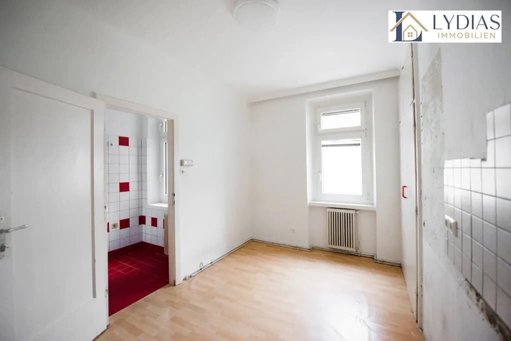 2-Zimmer-Wohnung kaufen in Wien – 63 m², € 198.700 – Bild 9 von 15