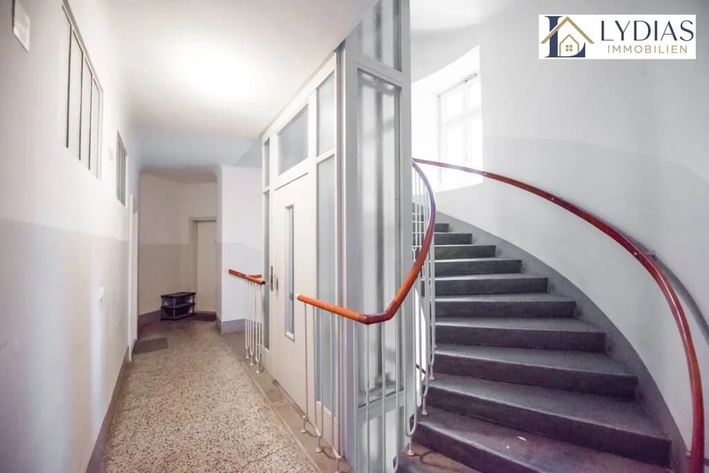 2-Zimmer-Wohnung kaufen in Wien – 63 m², € 198.700 – Bild 13 von 15