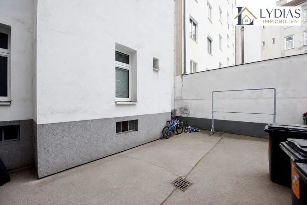 2-Zimmer-Wohnung kaufen in Wien – 63 m², € 198.700 – Bild 14 von 15