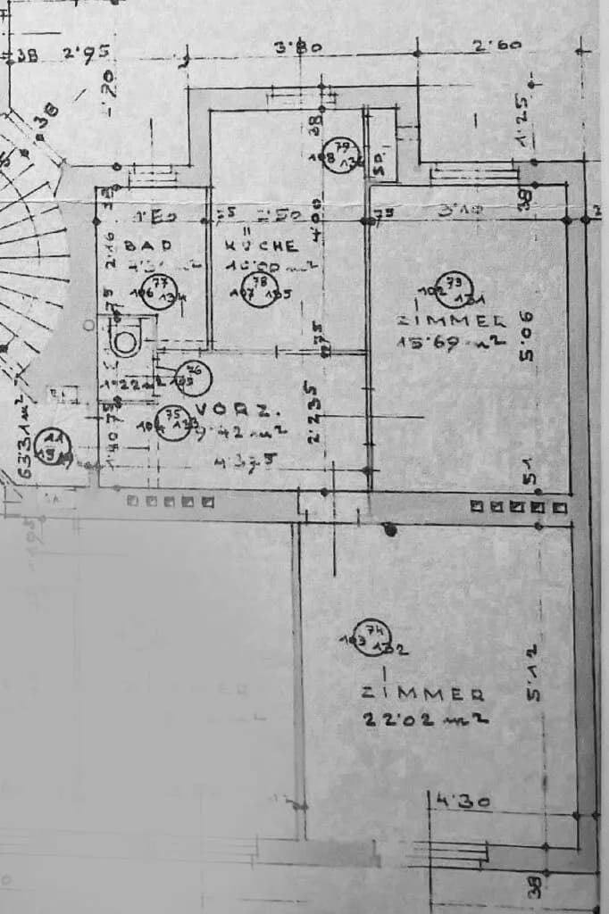 2-Zimmer-Wohnung kaufen in Wien – 63 m², € 198.700 – Bild 15 von 15