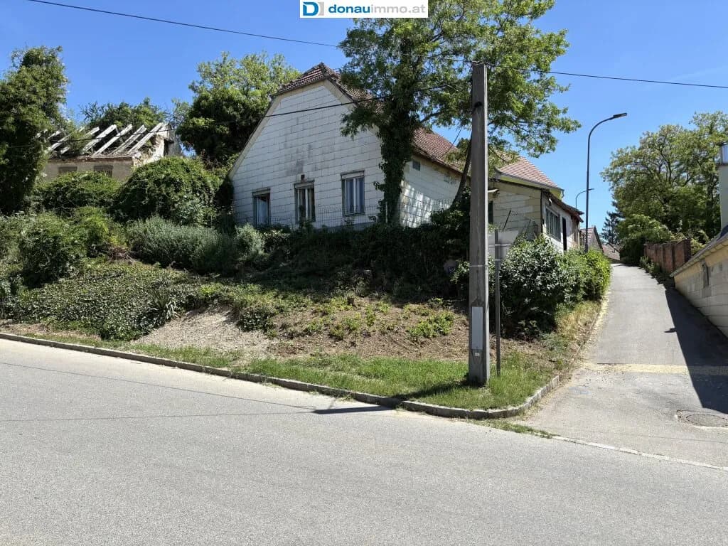 Haus kaufen in Mistelbach – 345 m², € 49.000