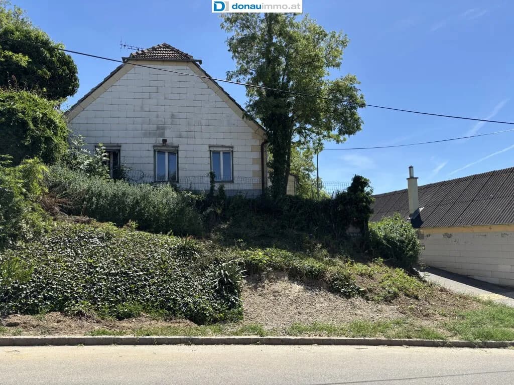 Haus kaufen in Mistelbach – 345 m², € 49.000 – Bild 2 von 30