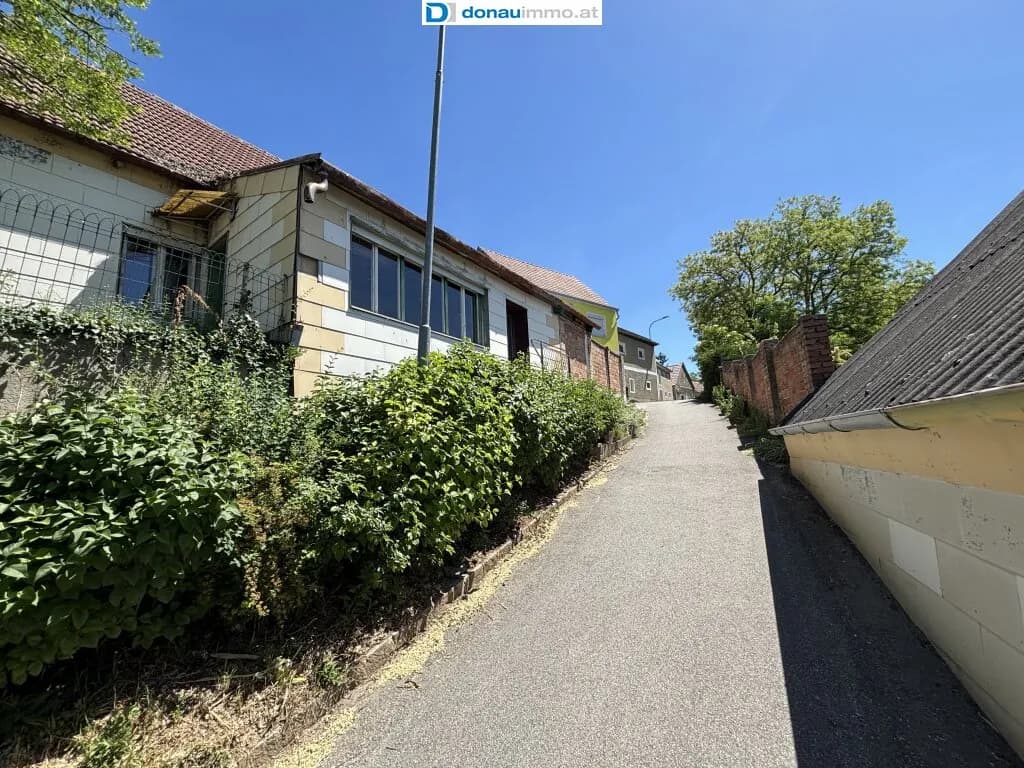 Haus kaufen in Mistelbach – 345 m², € 49.000 – Bild 4 von 30