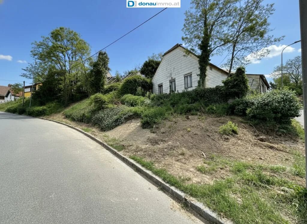 Haus kaufen in Mistelbach – 345 m², € 49.000 – Bild 6 von 30