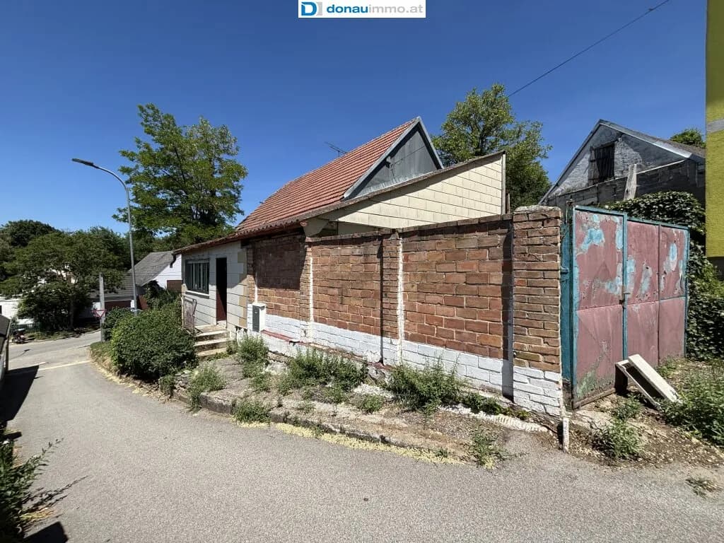 Haus kaufen in Mistelbach – 345 m², € 49.000 – Bild 7 von 30