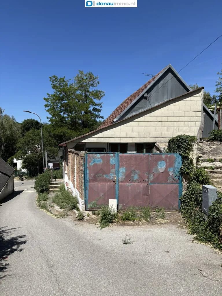 Haus kaufen in Mistelbach – 345 m², € 49.000 – Bild 8 von 30