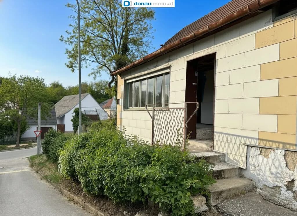 Haus kaufen in Mistelbach – 345 m², € 49.000 – Bild 10 von 30