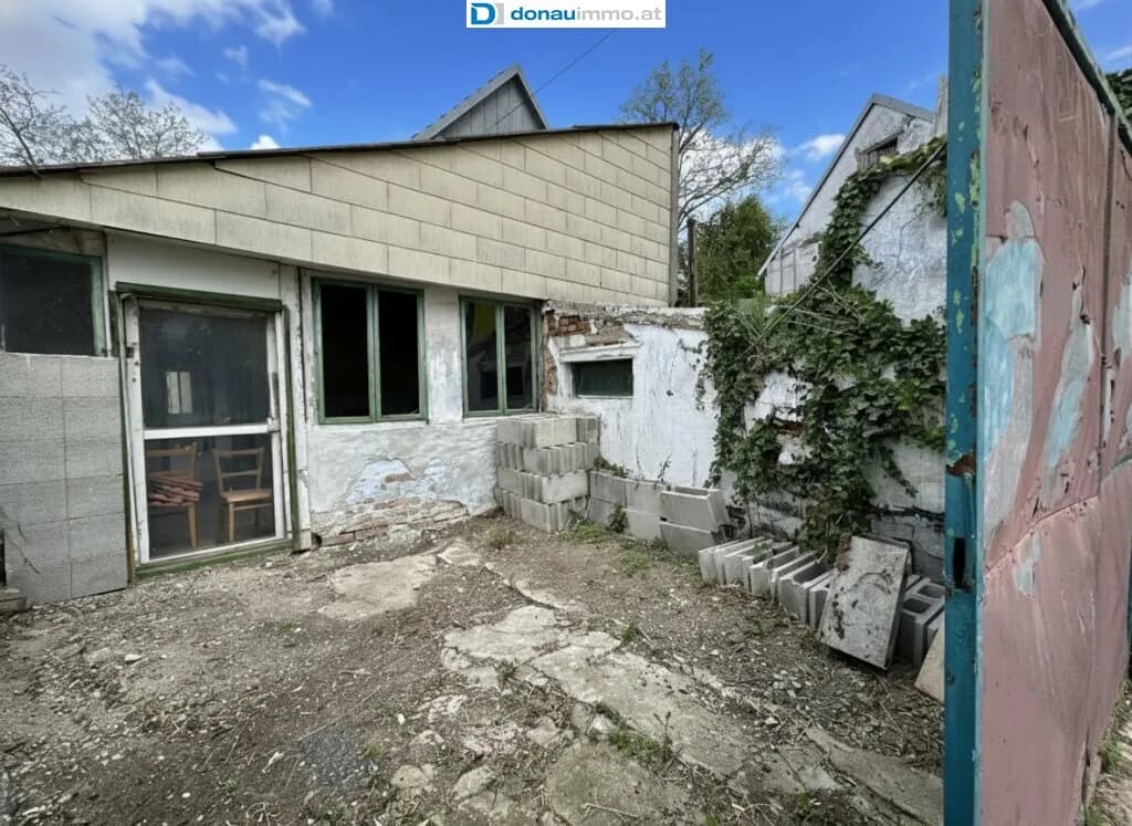 Haus kaufen in Mistelbach – 345 m², € 49.000 – Bild 11 von 30