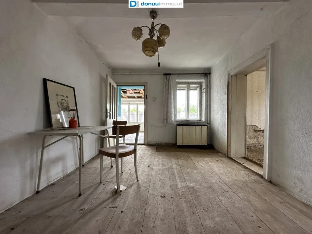 Haus kaufen in Mistelbach – 345 m², € 49.000 – Bild 14 von 30