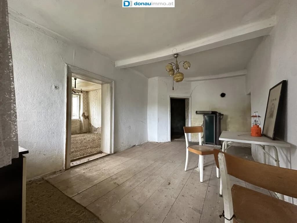 Haus kaufen in Mistelbach – 345 m², € 49.000 – Bild 15 von 30
