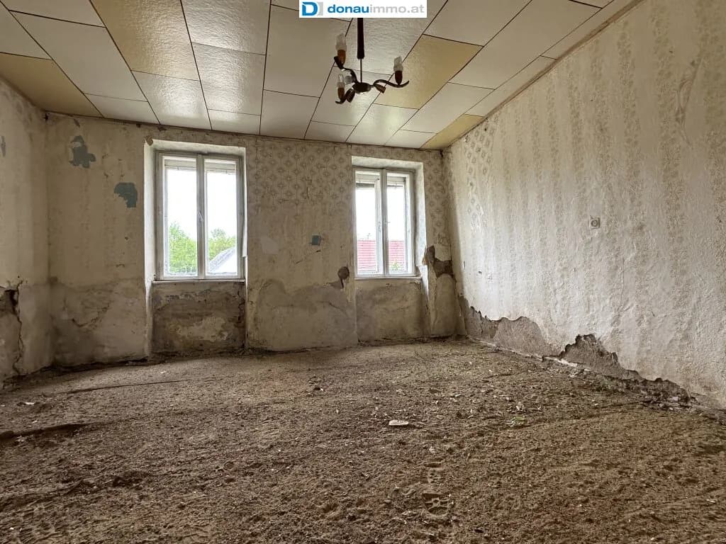 Haus kaufen in Mistelbach – 345 m², € 49.000 – Bild 17 von 30