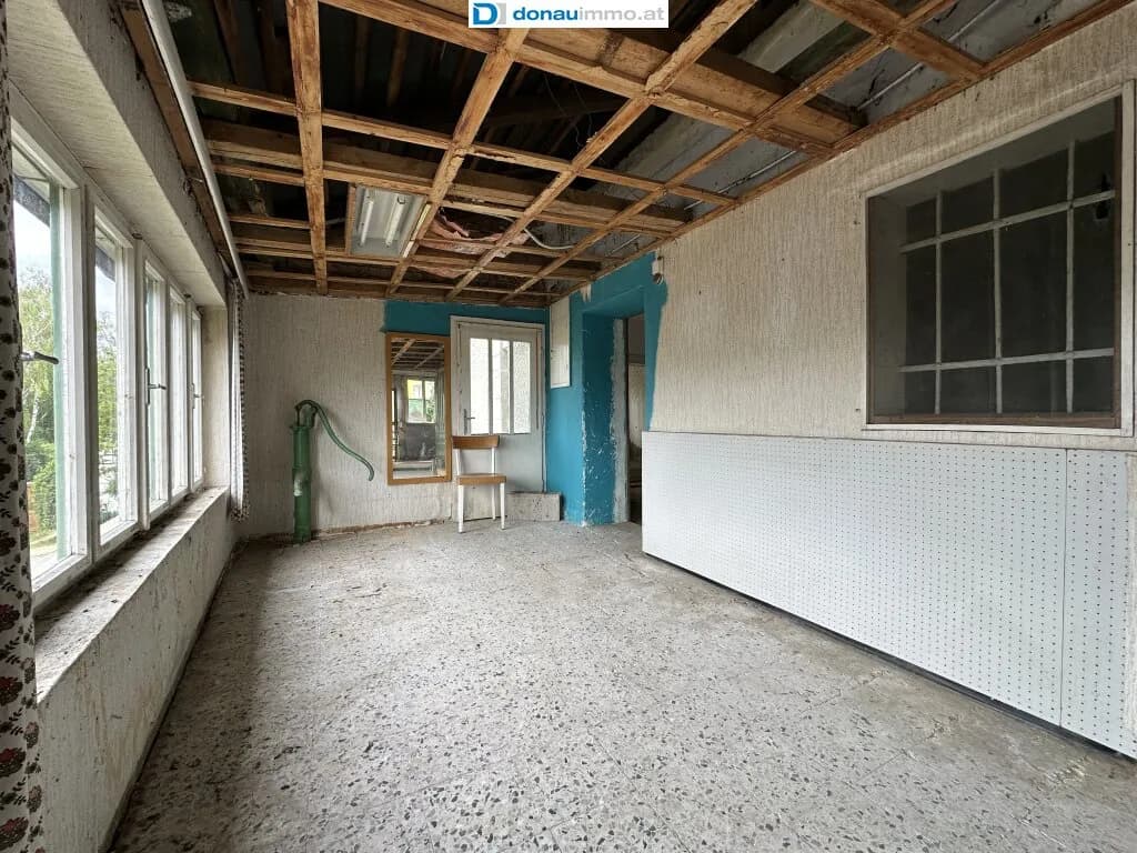 Haus kaufen in Mistelbach – 345 m², € 49.000 – Bild 18 von 30