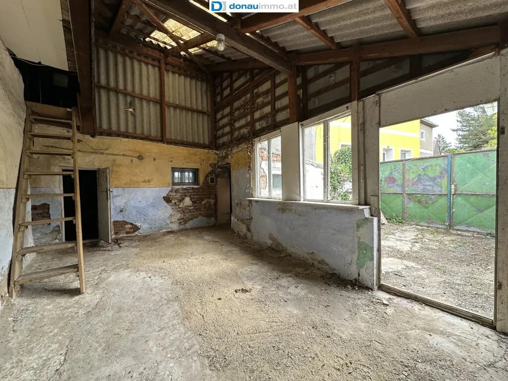 Haus kaufen in Mistelbach – 345 m², € 49.000 – Bild 19 von 30