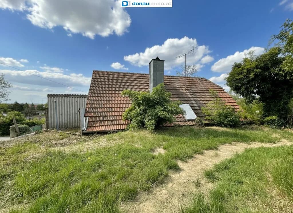 Haus kaufen in Mistelbach – 345 m², € 49.000 – Bild 21 von 30