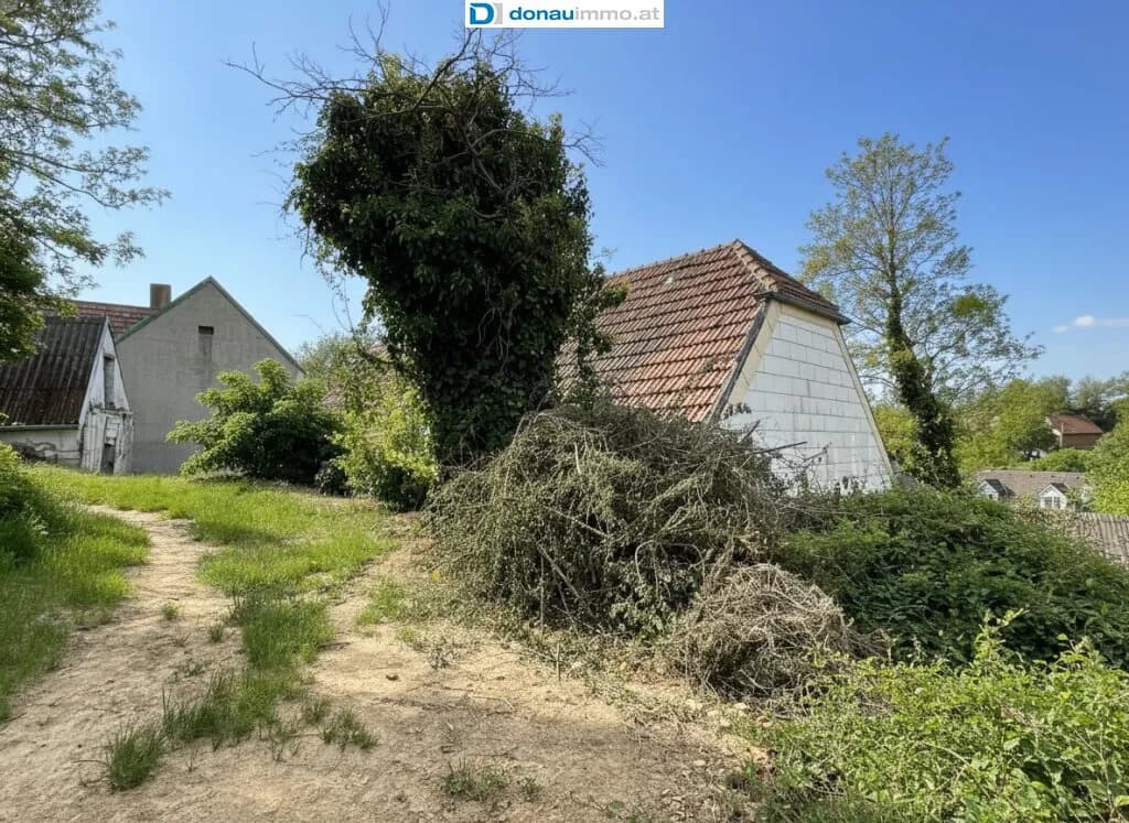 Haus kaufen in Mistelbach – 345 m², € 49.000 – Bild 22 von 30