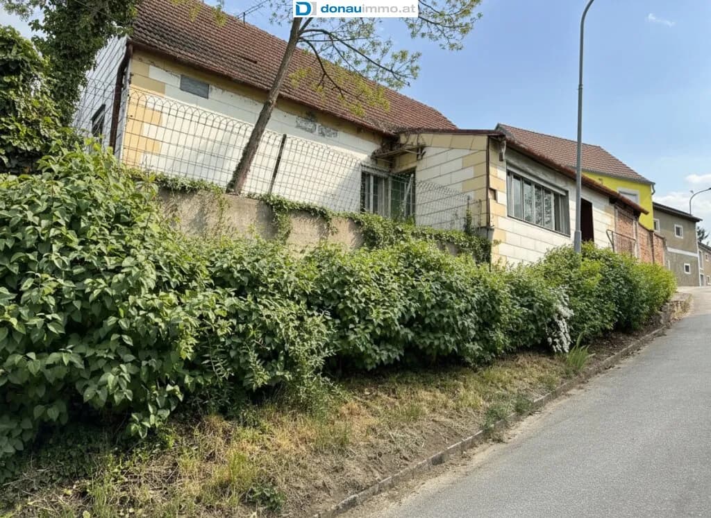 Haus kaufen in Mistelbach – 345 m², € 49.000 – Bild 23 von 30