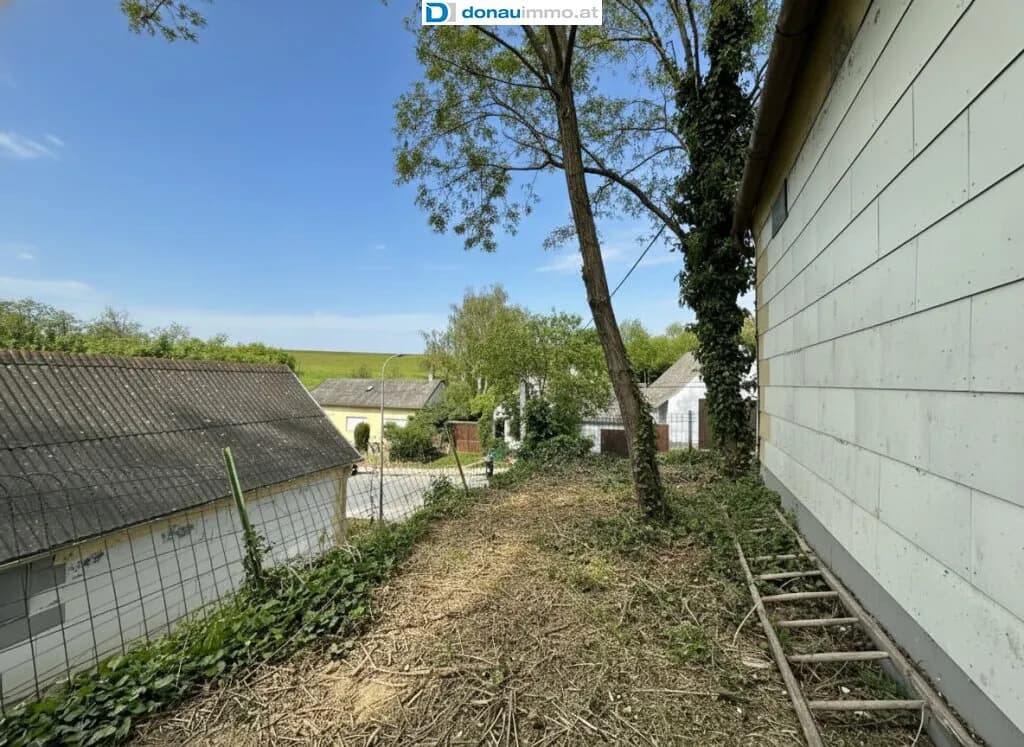 Haus kaufen in Mistelbach – 345 m², € 49.000 – Bild 24 von 30