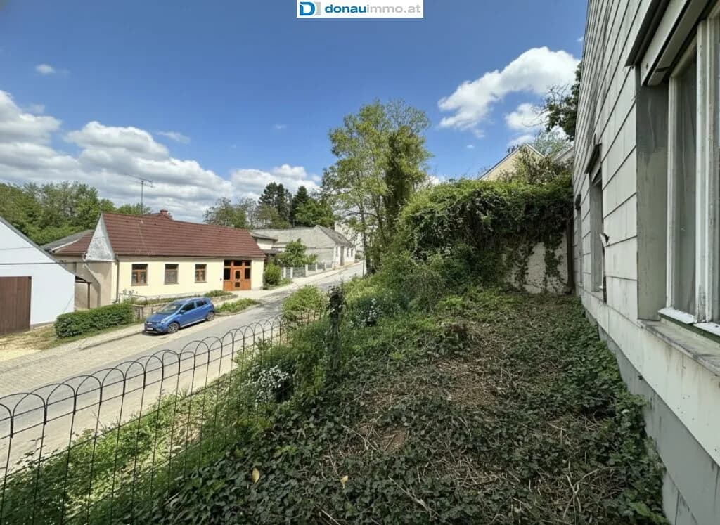 Haus kaufen in Mistelbach – 345 m², € 49.000 – Bild 25 von 30