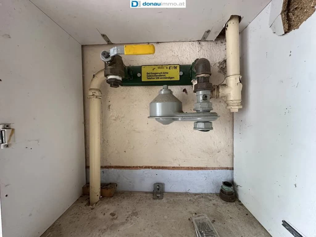Haus kaufen in Mistelbach – 345 m², € 49.000 – Bild 29 von 30