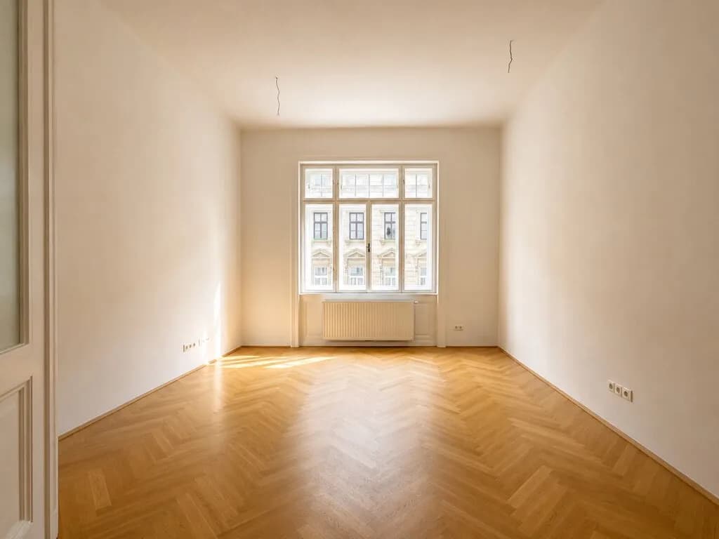 1-Zimmer-Wohnung kaufen in Wien – 40,63 m², € 299.000 – Bild 2 von 13