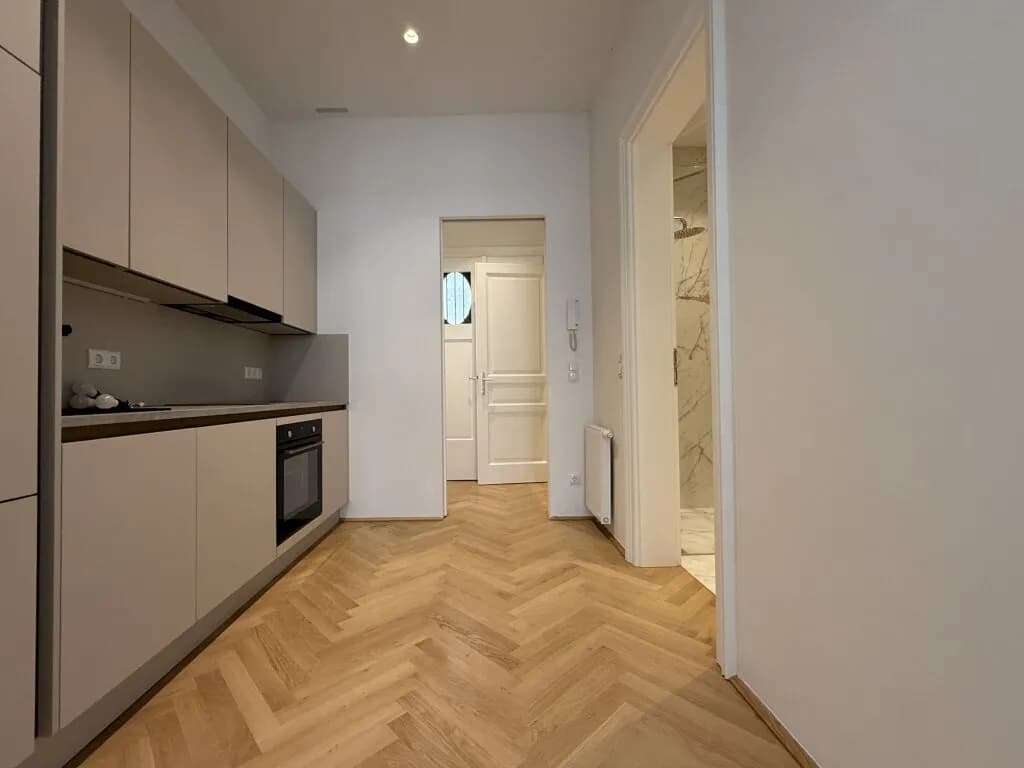 1-Zimmer-Wohnung kaufen in Wien – 40,63 m², € 299.000 – Bild 3 von 13