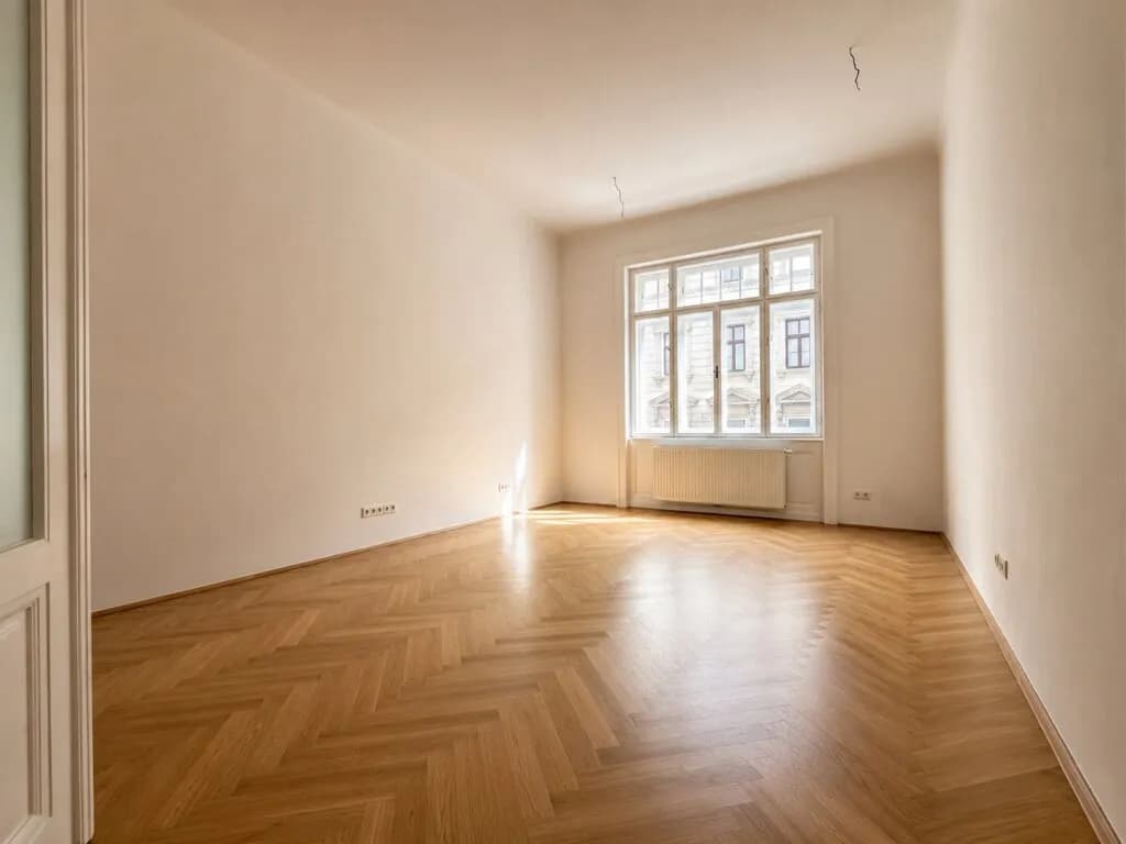 1-Zimmer-Wohnung kaufen in Wien – 40,63 m², € 299.000 – Bild 4 von 13