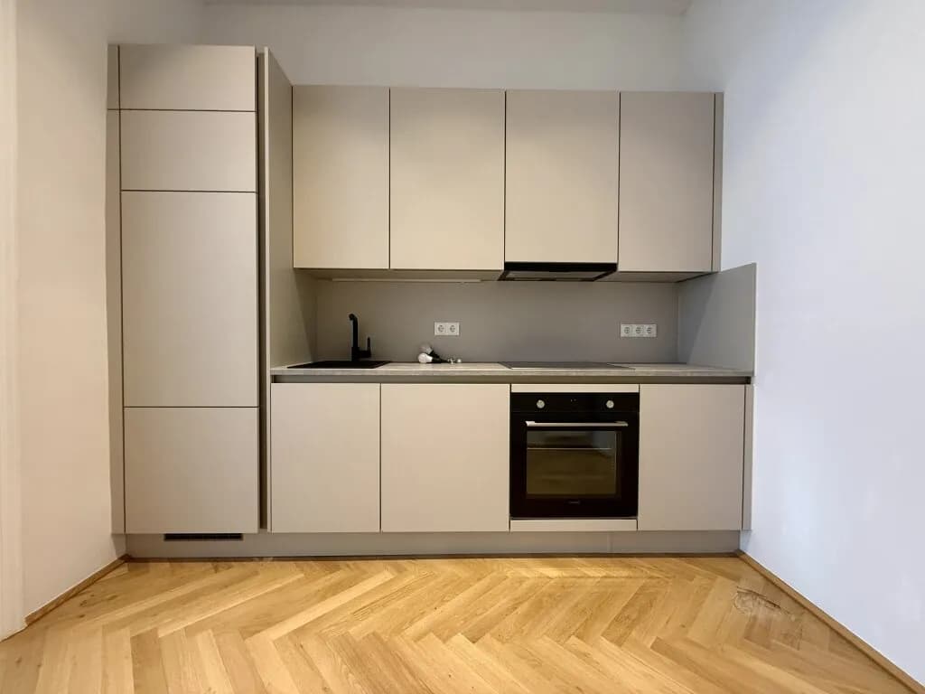 1-Zimmer-Wohnung kaufen in Wien – 40,63 m², € 299.000 – Bild 5 von 13