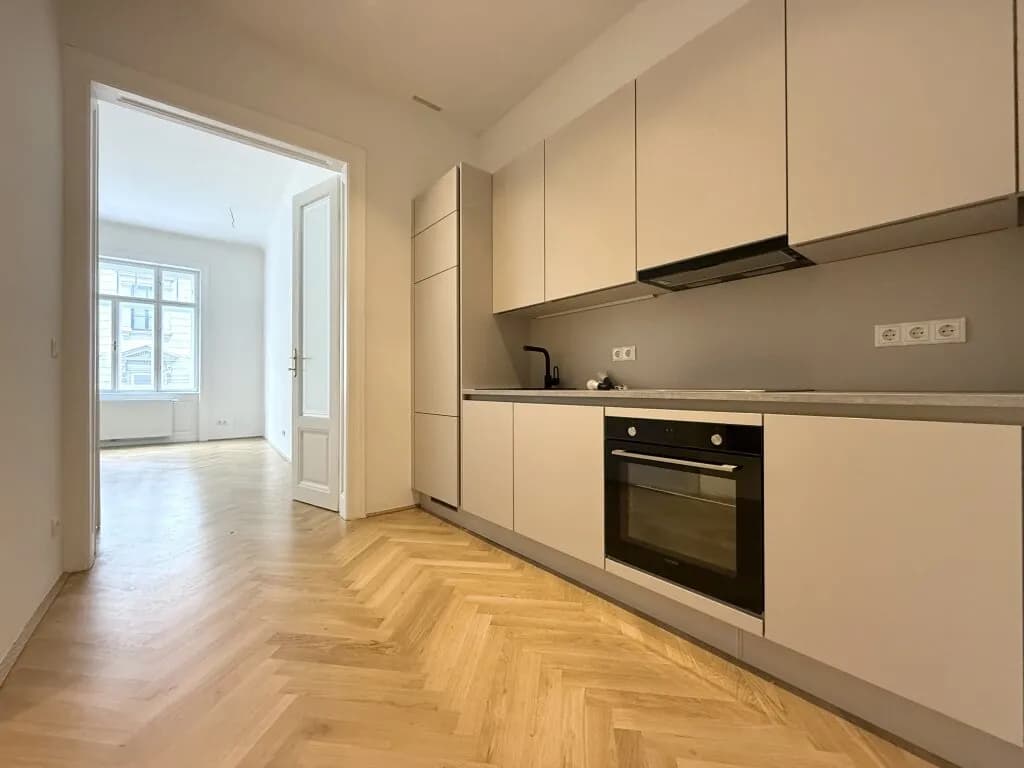 1-Zimmer-Wohnung kaufen in Wien – 40,63 m², € 299.000 – Bild 7 von 13