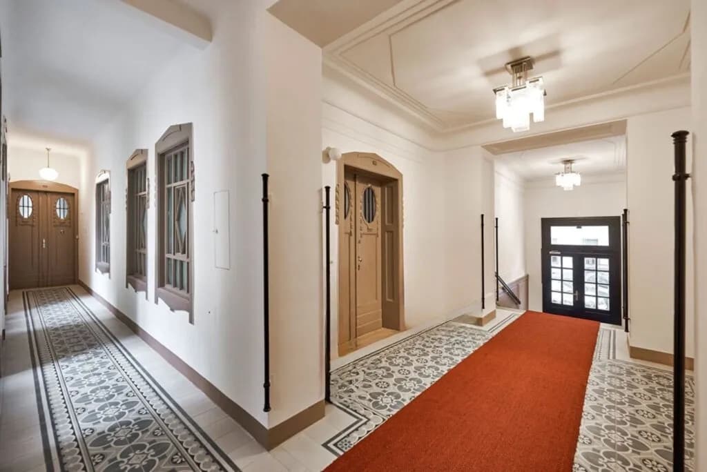 1-Zimmer-Wohnung kaufen in Wien – 40,63 m², € 299.000 – Bild 11 von 13