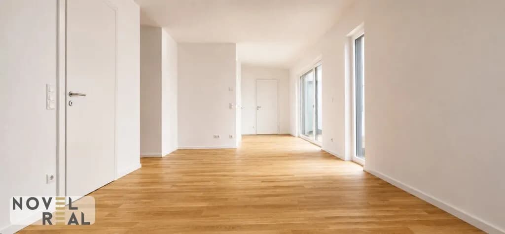 1-Zimmer-Wohnung kaufen in Wien – 48,03 m², € 426.550 – Bild 3 von 21