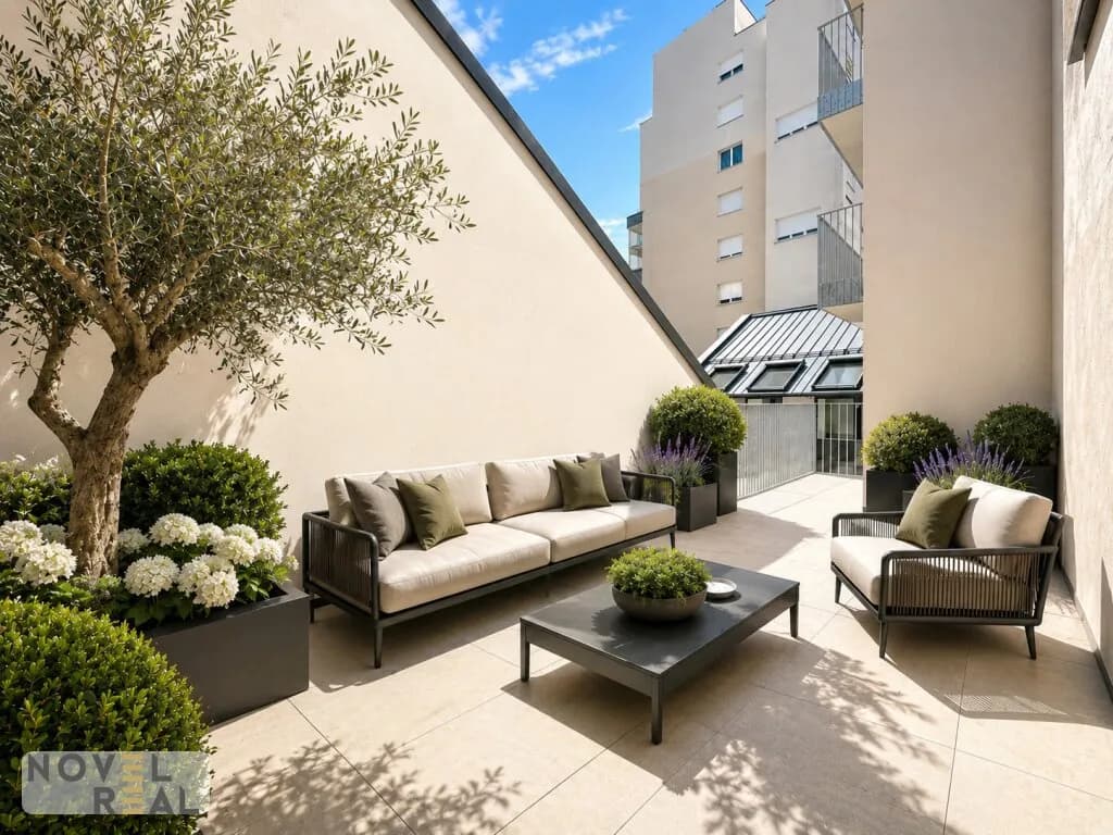3-Zimmer-Wohnung kaufen in Wien – 96,84 m², € 945.250