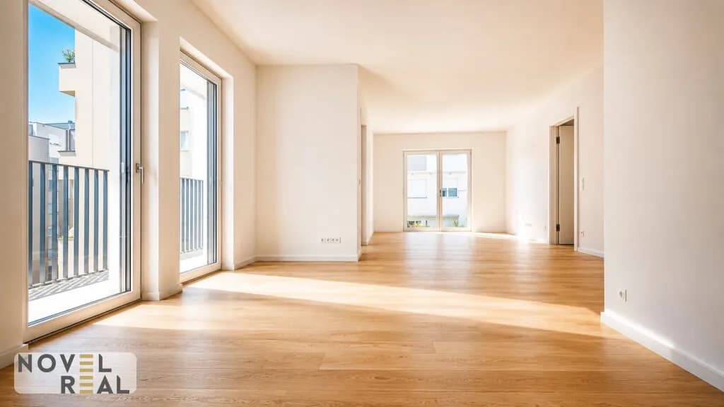 3-Zimmer-Wohnung kaufen in Wien – 96,84 m², € 945.250 – Bild 3 von 28
