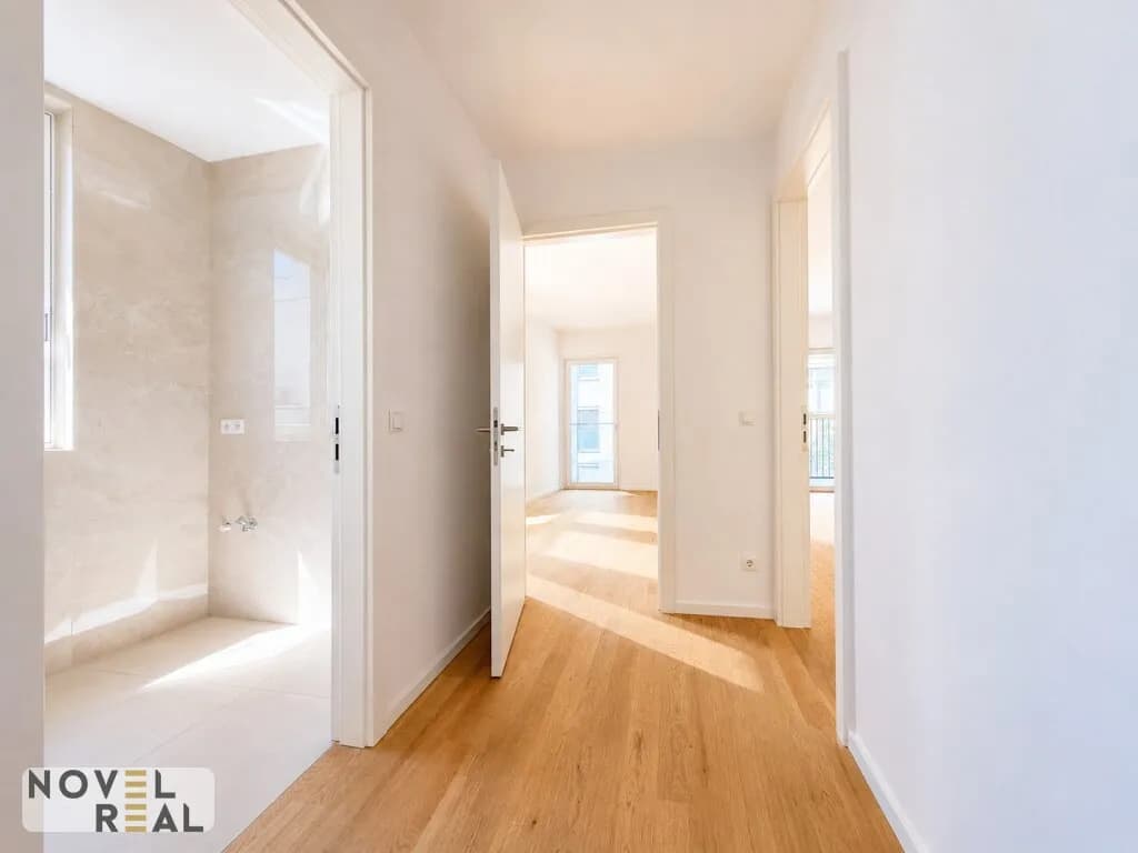3-Zimmer-Wohnung kaufen in Wien – 96,84 m², € 945.250 – Bild 8 von 28