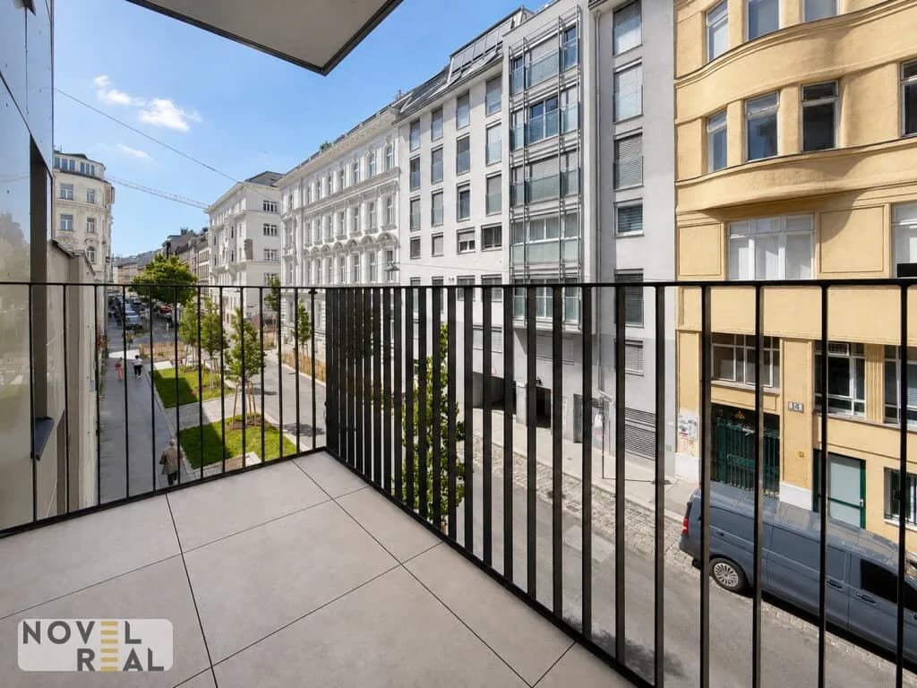 3-Zimmer-Wohnung kaufen in Wien – 96,84 m², € 945.250 – Bild 9 von 28