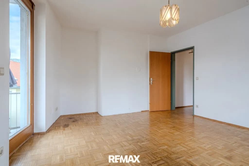 2-Zimmer-Wohnung kaufen in Graz – 60 m², € 179.000 – Bild 2 von 16