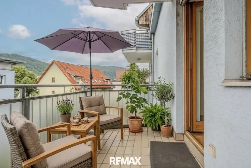 2-Zimmer-Wohnung kaufen in Graz – 60 m², € 179.000 – Bild 3 von 16