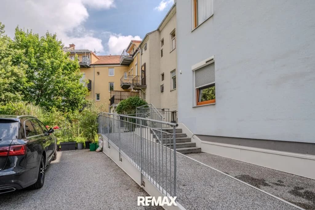 2-Zimmer-Wohnung kaufen in Graz – 60 m², € 179.000 – Bild 15 von 16