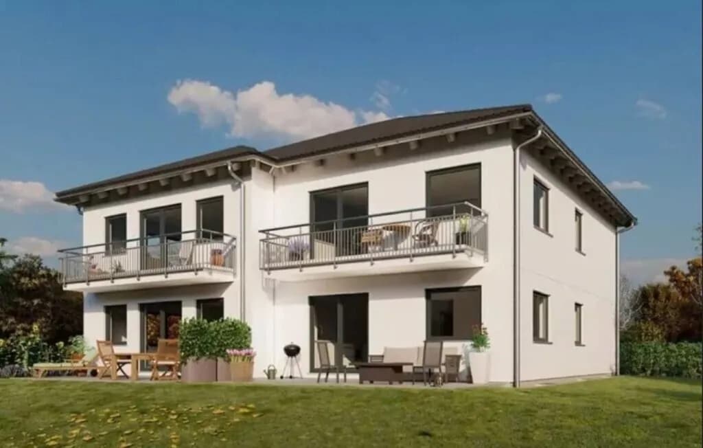 3-Zimmer-Wohnung kaufen in Vöcklabruck – 70 m², € 309.900 – Bild 1 von 3