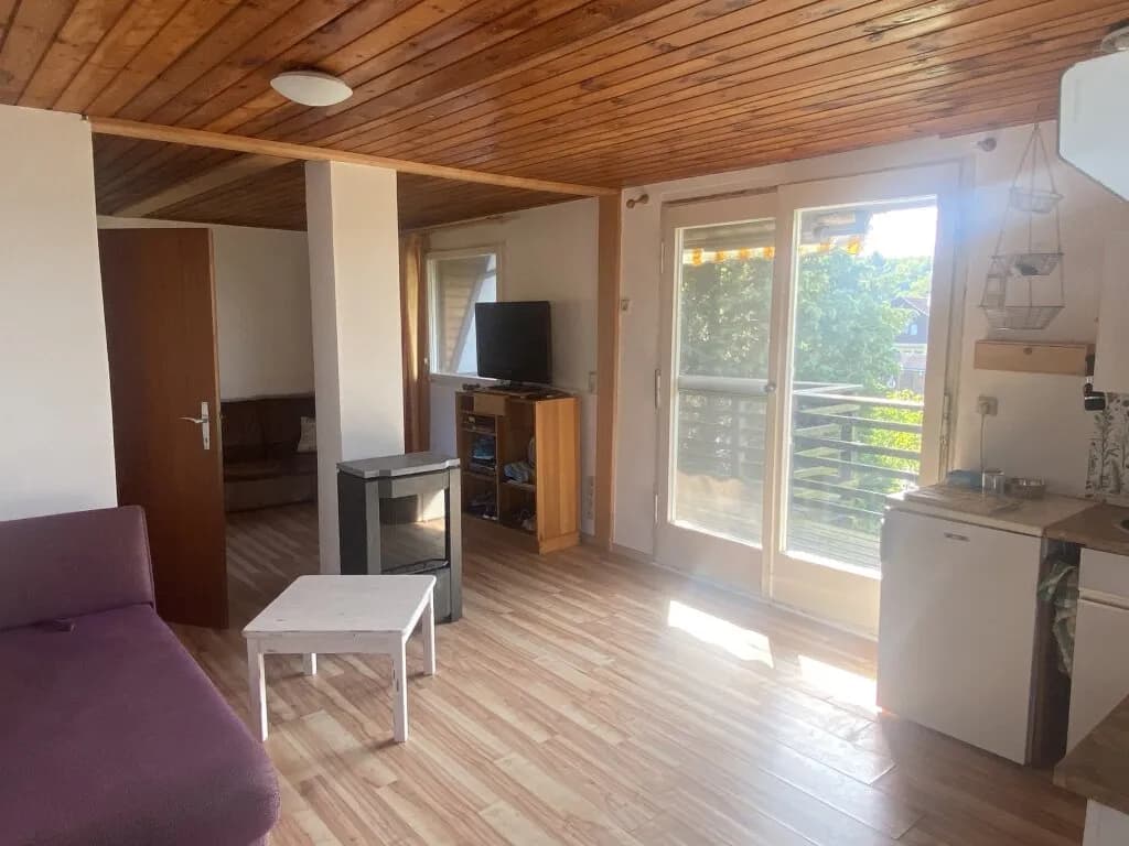 2-Zimmer-Immobilie kaufen in Eisenstadt - Umgebung – 35,3 m², € 88.000 – Bild 6 von 12