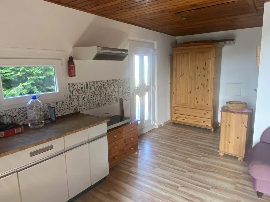 2-Zimmer-Immobilie kaufen in Eisenstadt - Umgebung – 35,3 m², € 88.000 – Bild 9 von 12