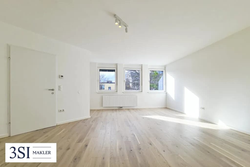 1-Zimmer-Wohnung kaufen in Wien – 34,45 m², € 269.000