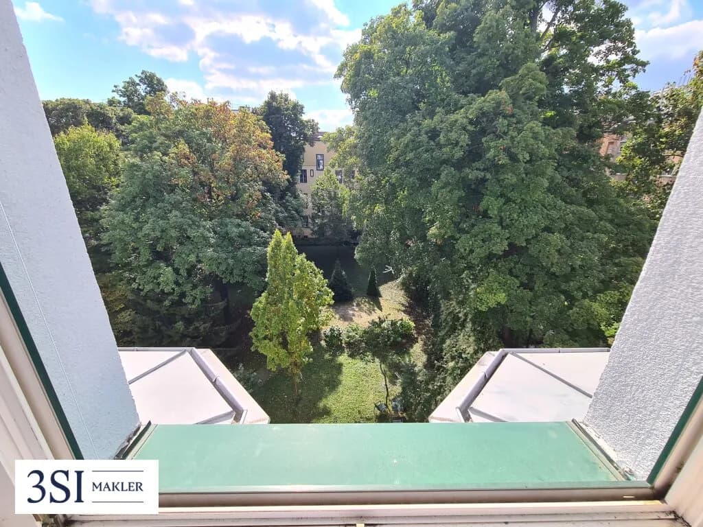 1-Zimmer-Wohnung kaufen in Wien – 34,45 m², € 269.000 – Bild 3 von 20