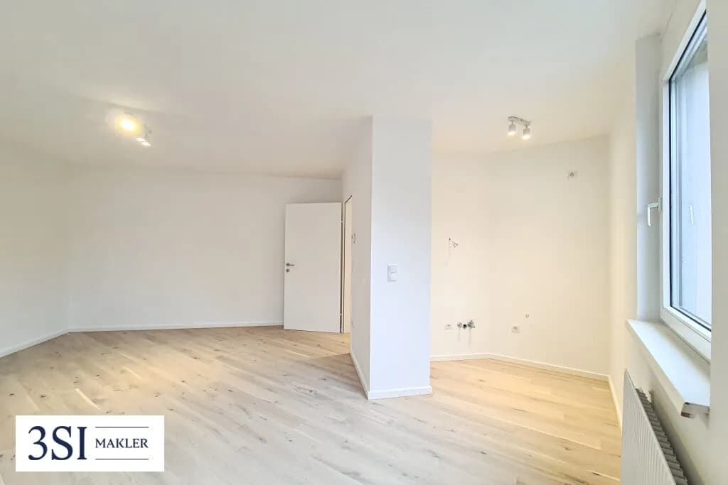 1-Zimmer-Wohnung kaufen in Wien – 34,45 m², € 269.000 – Bild 5 von 20
