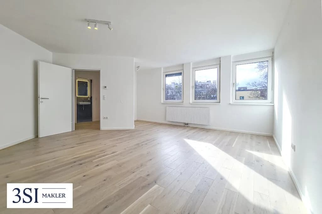 1-Zimmer-Wohnung kaufen in Wien – 34,45 m², € 269.000 – Bild 7 von 20